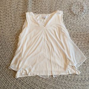 Calvin Klein tank top